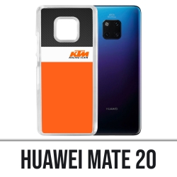 Coque Huawei Mate 20 - Ktm Racing