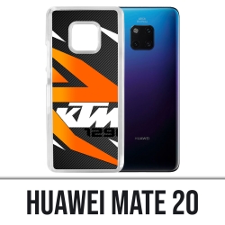 Huawei Mate 20 Case - Ktm Superduke 1290