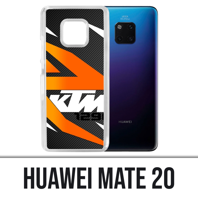 Coque Huawei Mate 20 - Ktm Superduke 1290