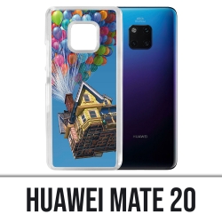 Coque Huawei Mate 20 - La Haut Maison Ballons