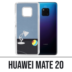 Huawei Mate 20 Case - Pixar Lampe