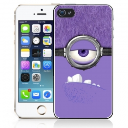 Evil Minion phone case