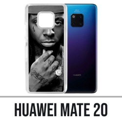 Custodia Huawei Mate 20 - Lil Wayne