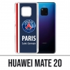 Funda Huawei Mate 20 - Psg Classic logo