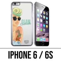 IPhone 6 / 6S Case - Princess Cinderella Glam