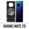 Custodia Huawei Mate 20 - Lune