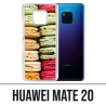 Huawei Mate 20 Case - Macarons