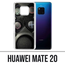 Coque Huawei Mate 20 - Manette Dualshock Zoom
