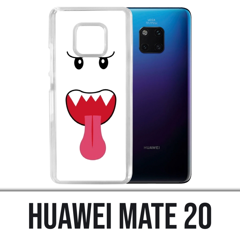 Custodia Huawei Mate 20 - Mario Boo