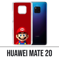 Huawei Mate 20 case - Mario Bros