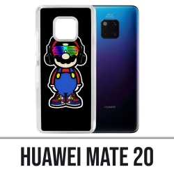 Huawei Mate 20 case - Mario Swag