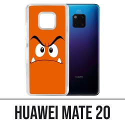 Funda Huawei Mate 20 - Mario-Goomba