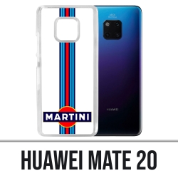 Coque Huawei Mate 20 - Martini