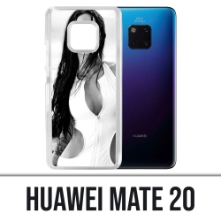 Custodia Huawei Mate 20 - Megan Fox