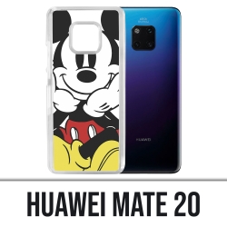 Funda Huawei Mate 20 - Mickey Mouse
