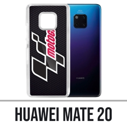 Custodia Huawei Mate 20 - Motogp Logo