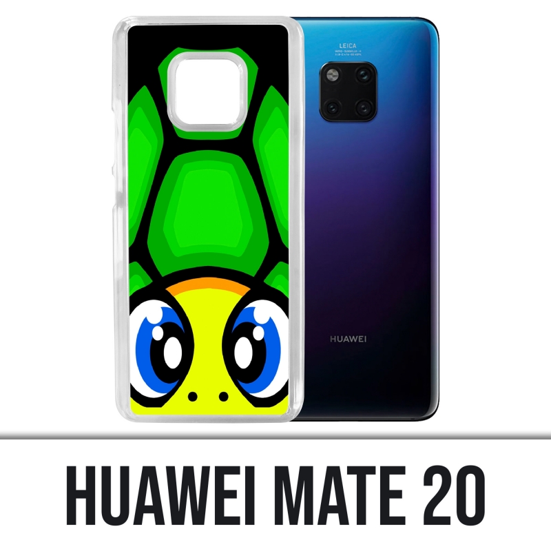 Huawei Mate 20 Case - Motogp Rossi Tortoise