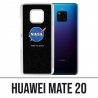 Huawei Mate 20 Case - Nasa Need Space