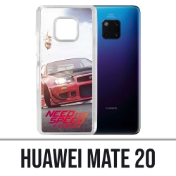 Funda Huawei Mate 20 - Need For Speed ​​Payback