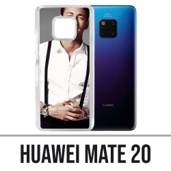 Custodia Huawei Mate 20 - Modello Neymar