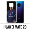 Huawei Mate 20 Case - Neymar Psg