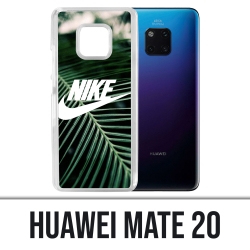 Coque Huawei Mate 20 - Nike Logo Palmier