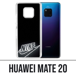 Coque Huawei Mate 20 - Nike Néon