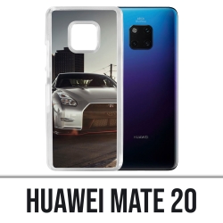 Huawei Mate 20 case - Nissan Gtr