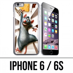Custodia per iPhone 6 / 6S - Ratatouille