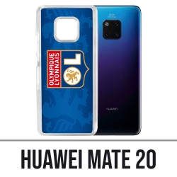 Huawei Mate 20 case - Ol Lyon Football