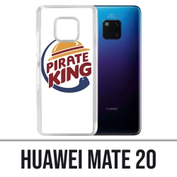 Custodia Huawei Mate 20 - One Piece Pirate King