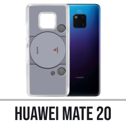 Funda Huawei Mate 20 - Playstation Ps1