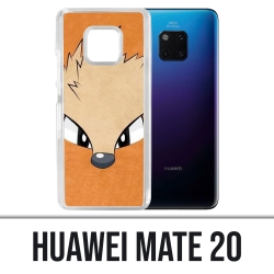 Custodia Huawei Mate 20 - Pokemon Arcanin