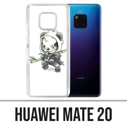 Coque Huawei Mate 20 - Pokemon Bébé Pandaspiegle