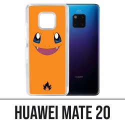 Custodia Huawei Mate 20 - Pokemon-Salameche