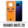 Huawei Mate 20 Case - Pokemon-Salameche
