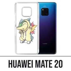 Coque Huawei Mate 20 - Pokémon Bébé Héricendre