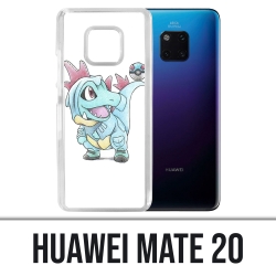 Huawei Mate 20 Case - Pokemon Baby Kaiminus