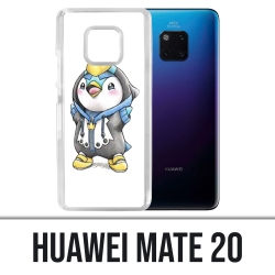 Coque Huawei Mate 20 - Pokémon Bébé Tiplouf
