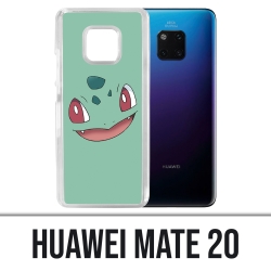 Huawei Mate 20 case - Bulbasaur Pokémon