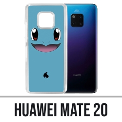 Funda Huawei Mate 20 - Pokémon Carapuce