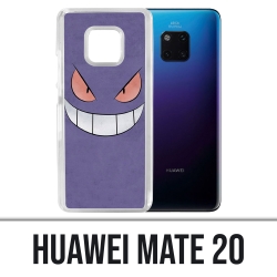 Custodia Huawei Mate 20: Pokémon Ectoplasma