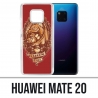 Coque Huawei Mate 20 - Pokémon Fire