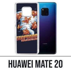 Funda Huawei Mate 20 - Pokémon Magicarpe Karponado