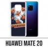 Custodia Huawei Mate 20: Pokémon Magicarpe Karponado