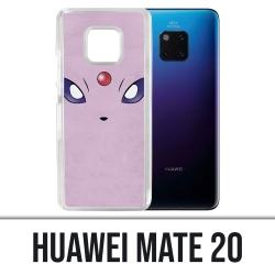 Huawei Mate 20 case - Pokémon Mentali