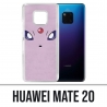 Huawei Mate 20 Case - Pokémon Mentali
