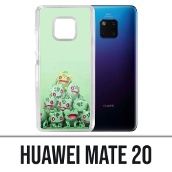 Huawei Mate 20 Case - Bulbizarre Berg Pokémon