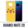 Huawei Mate 20 Case - Pokémon Pikachu