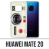 Huawei Mate 20 Case - Polaroid